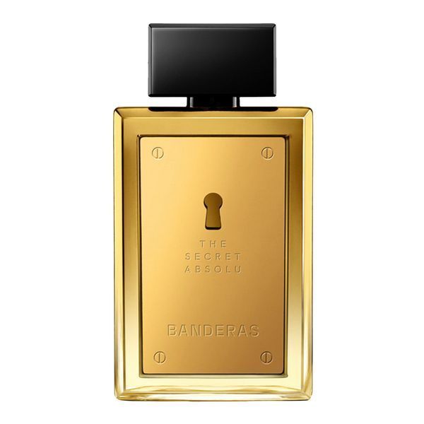 Antonio Banderas The Secret Absolu парфюмированная вода для мужчин 100 мл (8411061088562) 8411061088562 фото