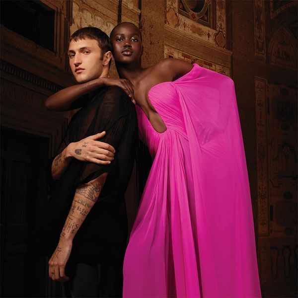 Valentino Born in Roma Uomo Intense парфюмированная вода для мужчин 50 мл (3614273790833) 3614273790833 фото