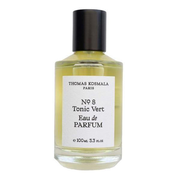 Thomas Kosmala Paris N:8 Tonic Vert парфумована вода унісекс 100 мл (5060412110273) 5060412110273 фото