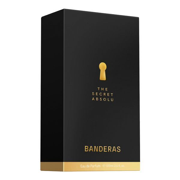Antonio Banderas The Secret Absolu парфюмированная вода для мужчин 100 мл (8411061088562) 8411061088562 фото
