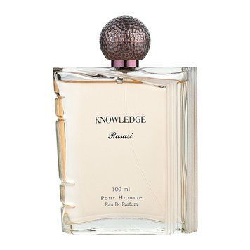 Rasasi Knowledge парфумована вода для чоловіків 100 мл (MM30270) MM30270 фото