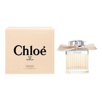 Chloe Chloe парфумована вода для жінок 75 мл (3607346232385) 3607346232385 фото