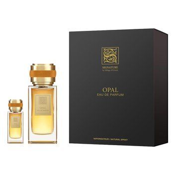 Signature By Sillage D'orient Opal парфумований набір унісекс (edp 100ml+edp 15ml) 3760294350164 фото
