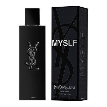 Yves Saint Laurent Myslf парфуми для чоловіків 100 мл (3614274114645) 3614274114645 фото