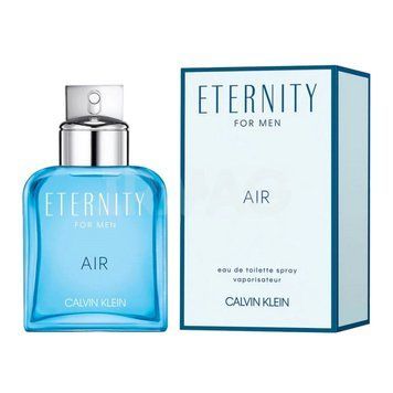Calvin Klein Eternity Air туалетна вода для чоловіків 100 мл (3614224871284) 3614224871284 фото