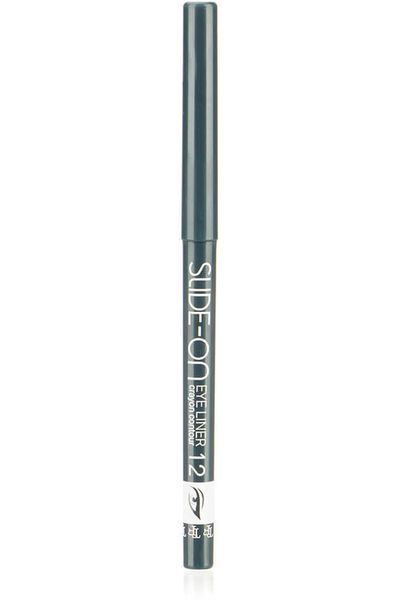 Карандаш для глаз механический TF Cosmetics Slide-On Eye Liner U-17 №12 Blue green (сине-зеленый) U-17-01 фото