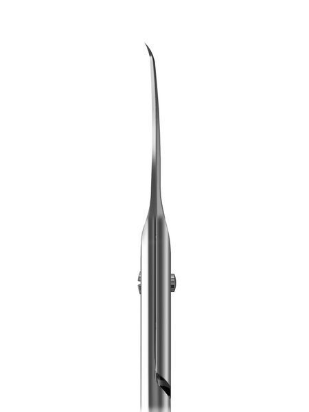 Ножиці для кутикули професійні з гачком Staleks Pro Smart 41 Type 3 (4820241064212) SS-41/3 фото