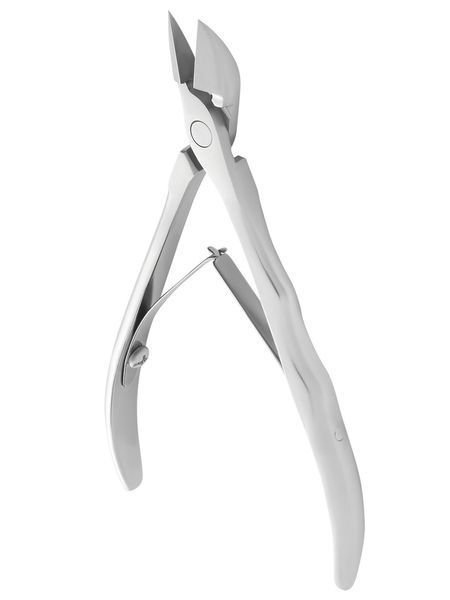 Кусачки для кутикулы профессиональные Staleks Pro Expert 11 14 мм (4820121590060) NE-11-14 фото