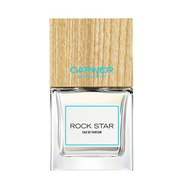 Carner Barcelona Mediterranean Collection Rock Star парфюмированная вода унисекс 50 мл (8437017668787) 8437017668787 фото