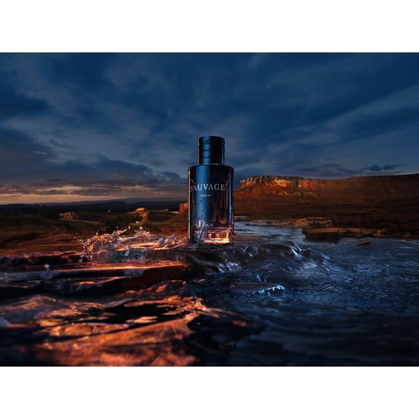 Dior Sauvage парфюм для мужчин 100 мл (3348901486385) 3348901486385 фото