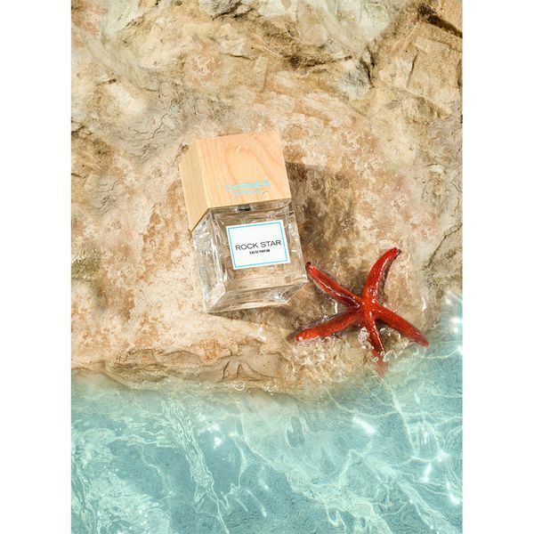 Carner Barcelona Mediterranean Collection Rock Star парфюмированная вода унисекс 50 мл (8437017668787) 8437017668787 фото