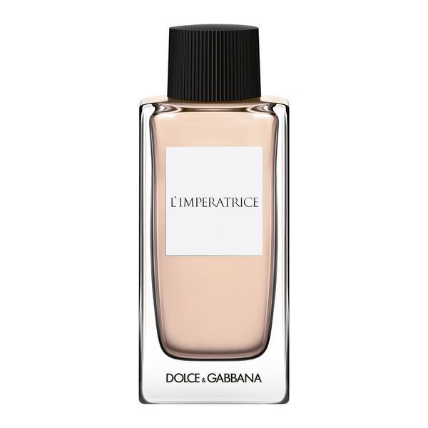 Dolce&Gabbana L'Imperatrice туалетная вода для женщин 100 мл (8057971182053) 8057971182053 фото