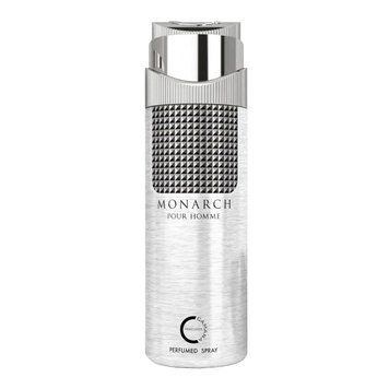 Camara Monarch дезодорант для чоловіків 200 мл (MM41305) MM41305 фото