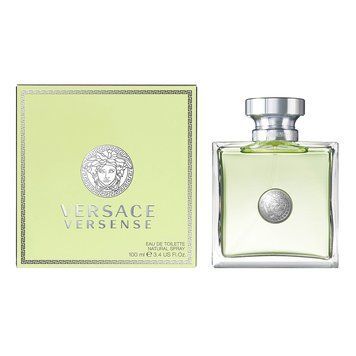 Versace Versense туалетна вода для жінок 100 мл (8011003997022) 8011003997022 фото