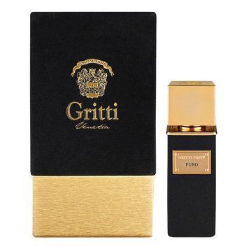 Gritti Extrait De Parfum Puro екстракт унісекс 100 мл (8052204137169) 8052204137169 фото