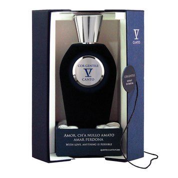 V Canto Cor Gentile парфумована вода унісекс 100 мл (8016741192432) 8016741192432 фото