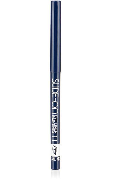 Карандаш для глаз механический TF Cosmetics Slide-On Eye Liner U-17 №11 Blue (синий) U-17-01 фото