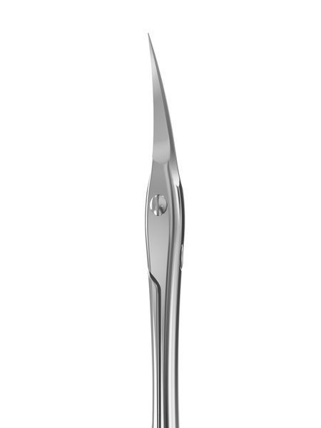 Ножиці для кутикули професійні Staleks Pro Uniq Asymmetric 30 Type 4 (4820241067664) SQ-30/4 фото