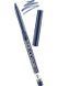 Карандаш для глаз механический TF Cosmetics Slide-On Eye Liner U-17 №11 Blue (синий) U-17-01 фото 1