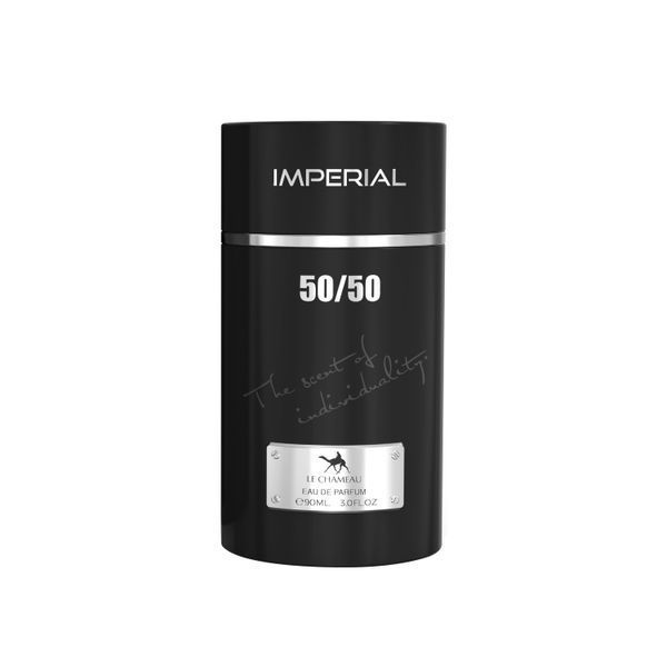 Le Chameau Imperial 50/50 парфумована вода для чоловіків 90 мл (MM36004) MM36004 фото