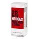 Carolina Herrera 212 Men Heroes туалетная вода для мужчин 50 мл (8411061974759) 8411061974759 фото 3