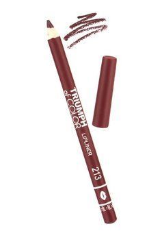 Карандаш для губ TF Cosmetics Triumph Of Color W-212 №213 Plum (сливовый) W-212-213 фото