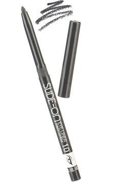 Карандаш для глаз механический TF Cosmetics Slide-On Eye Liner U-17 №10 Gray (серый) U-17-10 фото