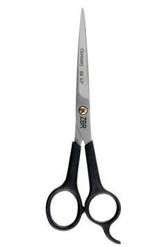 Ножницы для стрижки волос ZBR 030 6,5" ZBR 030 фото