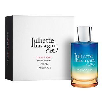 Juliette Has A Gun Vanilla Vibes парфумована вода для жінок 100 мл (3760022731180) 3760022731180 фото