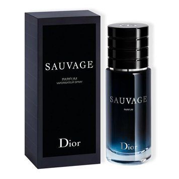 Dior Sauvage парфуми для чоловіків 30 мл (3348901608060) 3348901608060 фото
