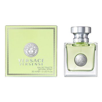 Versace Versense туалетна вода для жінок 30 мл (8011003997008) 8011003997008 фото