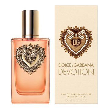 Dolce&Gabbana Devotion Intense парфумована вода для жінок 100 мл (8057971188291) 8057971188291 фото