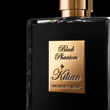 Kilian Paris Black Phantom парфумована вода унісекс 100 мл (3700550238478) 3700550238478 фото