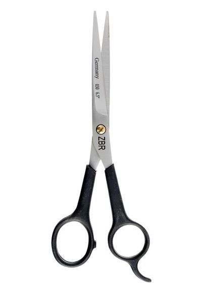 Ножницы для стрижки волос ZBR 030 6,5" ZBR 030 фото