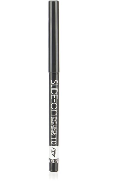 Олівець для очей механічний TF Cosmetics Slide-On Eye Liner U-17 №10 Gray (сірий) U-17-10 фото