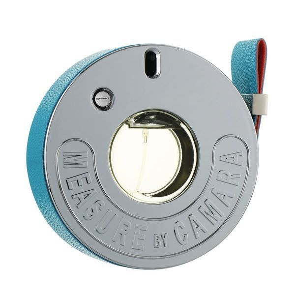 Camara Measure туалетна вода для чоловіків 80 мл (MM41217) MM41217 фото
