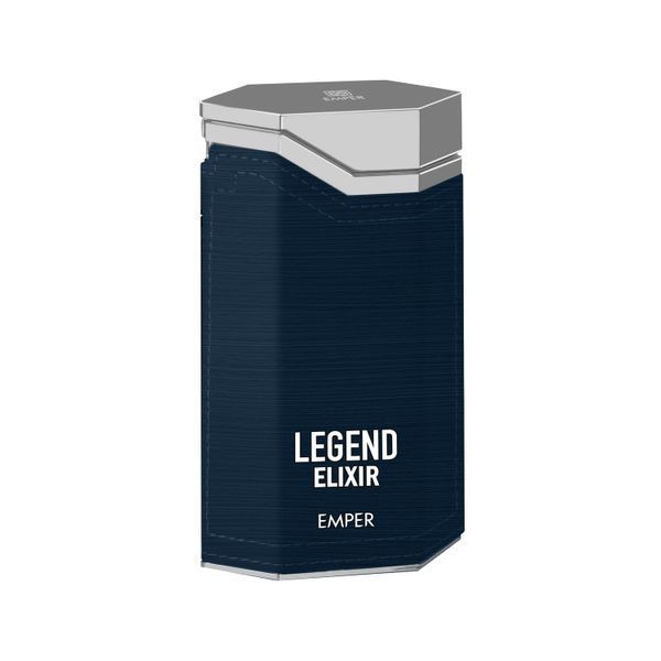 Emper Legend Elixir парфюмированная вода для мужчин 100 мл (MM355601) MM355601 фото