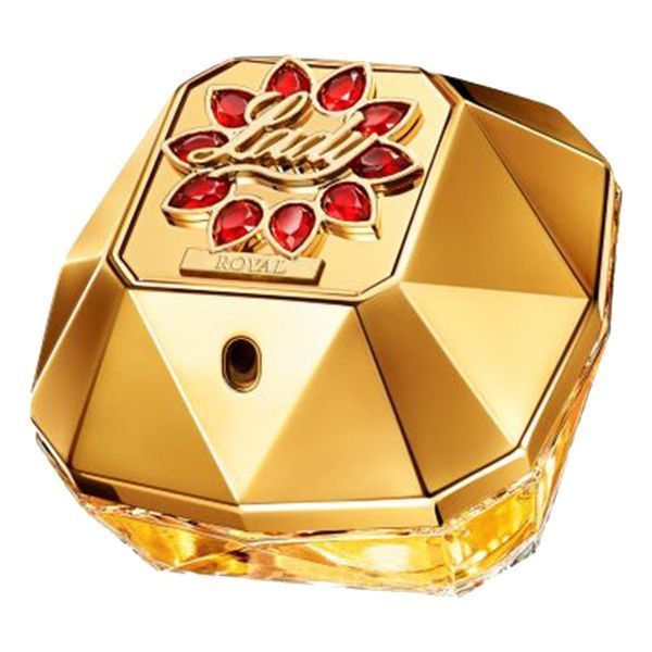 Rabanne Lady Million Royal парфумована вода для жінок 80 мл (3349668617173) 3349668617173 фото