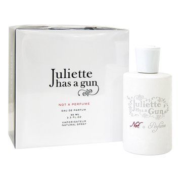 Juliette Has A Gun Not A Perfume парфюмированная вода для женщин 50 мл (3770000002782) 3770000002782 фото
