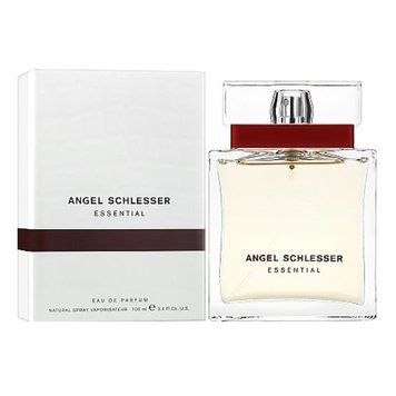 Angel Schlesser Essential парфюмированная вода для женщин 100 мл (8427395670205) 8427395670205 фото