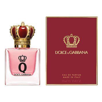 Dolce&Gabbana Q by Dolce&Gabbana парфумована вода для жінок 30 мл (8057971183647) 8057971183647 фото