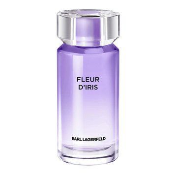 Karl Lagerfeld Fleur D'Iris Les Parfums Matiers парфумована вода для жінок 100 мл (3386460161565) 3386460161565 фото