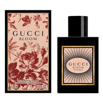 Gucci Bloom Intense парфумована вода для жінок 50 мл (3616304249709) 3616304249709 фото