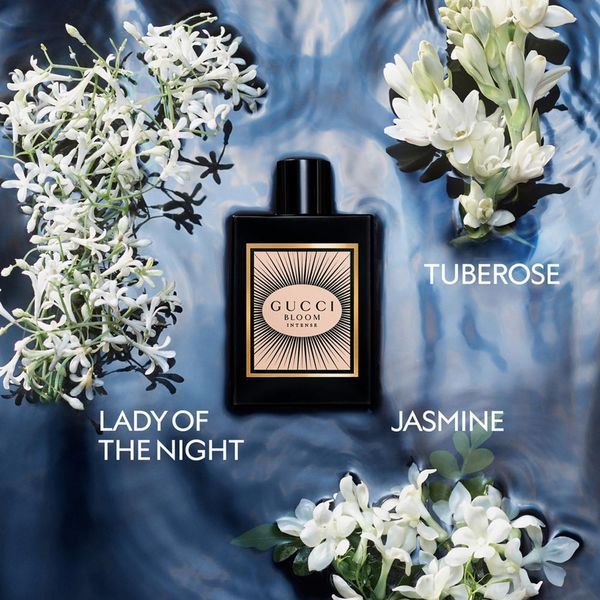 Gucci Bloom Intense парфумована вода для жінок 50 мл (3616304249709) 3616304249709 фото