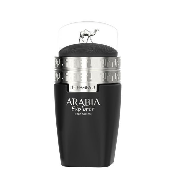 Le Chameau Arabia Explorer парфюмированная вода для мужчин 25 мл (MM36167) MM36167 фото
