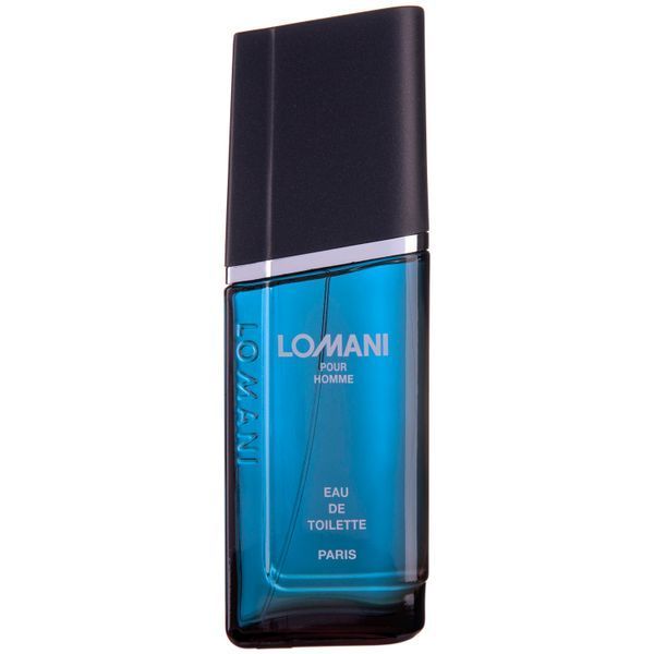 Parfums Parour Lomani туалетная вода для мужчин 100 мл (MM32645) MM32645 фото
