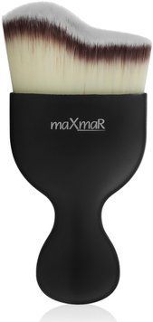 Професійний пензлик для контурингу maXmaR MB-136 MB-136 фото
