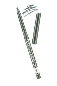 Карандаш для глаз механический TF Cosmetics Slide-On Eye Liner U-17 №08 Dark Emerald (темный изумрудный) U-17-08 фото