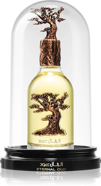 Lattafa Pride Eternal Oud парфюмированная вода унисекс 100 мл 6291108738115 фото