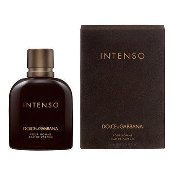 Dolce&Gabbana Intenso парфумована вода для чоловіків 75 мл (8057971180455) 8057971180455 фото